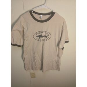 Dogfish Head Brewery T-Shirt (Adult XL)‎  Cotton!!